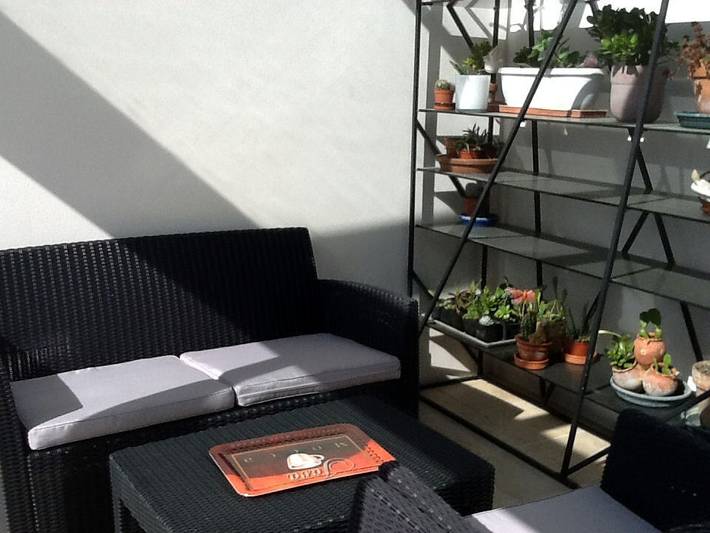 Chambre d’hôte pour 3 personnes en Charente-Maritime - 3