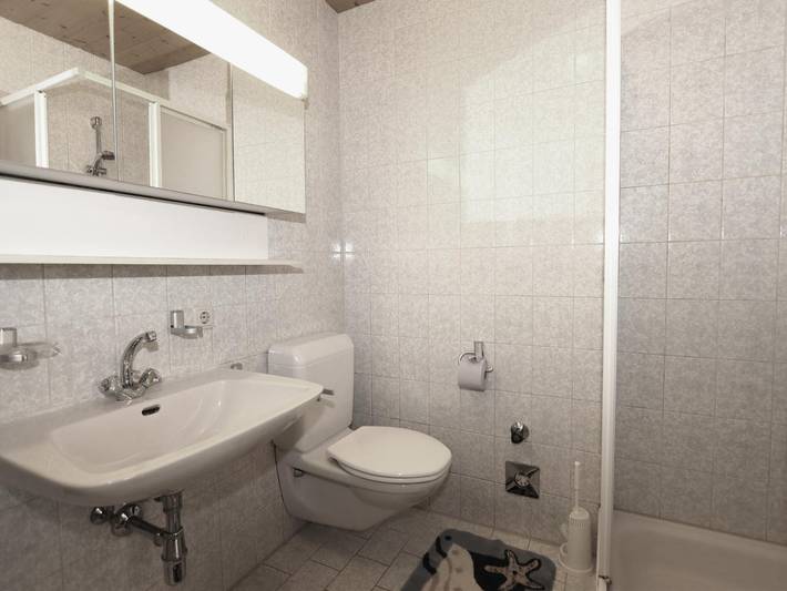 Ferienwohnung für 2 Personen, mit Terrasse in Vandans - 4