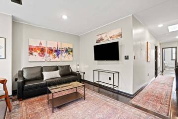 Location De Vacances pour 2 Personnes dans Truxton Circle, Washington D.C., Photo 1