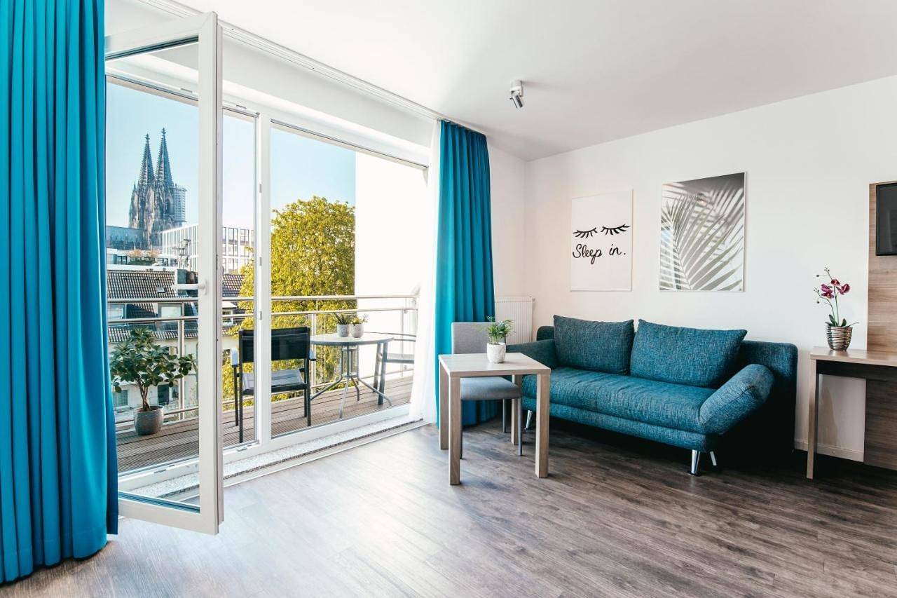 Ganze Wohnung, Haus am Dom - Apartments und Ferienwohnungen in Köln, Rheinland