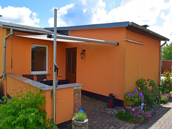 Bungalow für 4 Personen in Rostock und Umgebung - 3