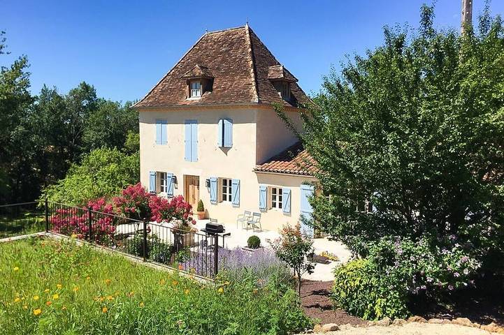 Villa pour 12 personnes, avec jardin dans le Gers