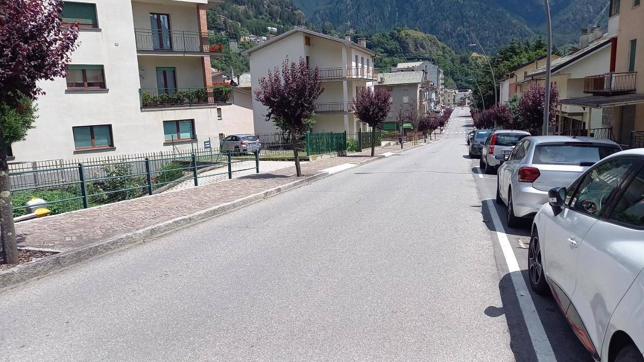 Appartement entier, House Storile in Sondalo (village), Sondalo