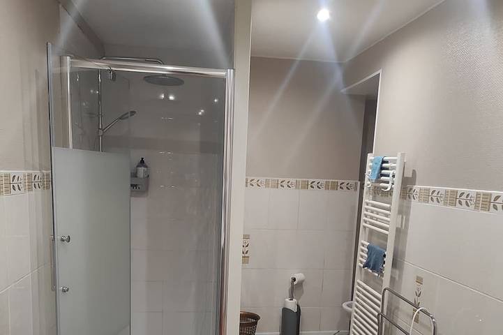 Gîte pour 6 personnes à Vendresse - 4