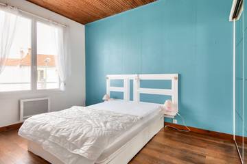Maison De Vacances pour 7 Personnes dans Fromentine, La Barre-de-Monts, Photo 4