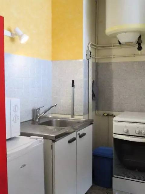 Gîte pour 4 personnes, avec Balcon dans Canet-Plage - 4