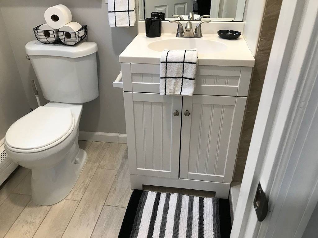 Summer by the Beach in Toms River, Ocean County