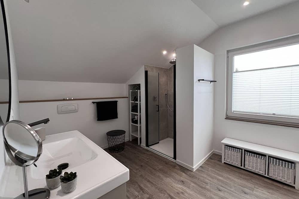 Ganze Wohnung, Ferienwohnung/App. für 6 Gäste mit 80m² in Niederlangen in Niederlangen, Emsland