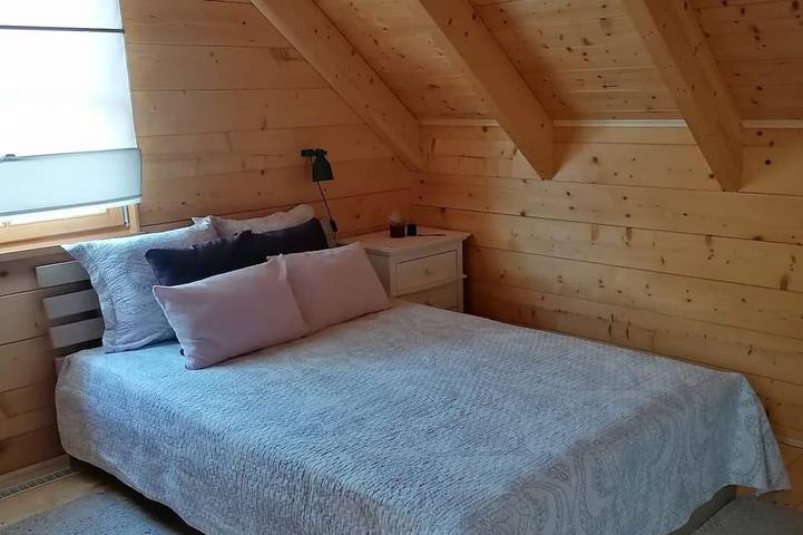 Ferienhaus mit Whirlpool Belaj, Karlovac in Karlovac und Umgebung