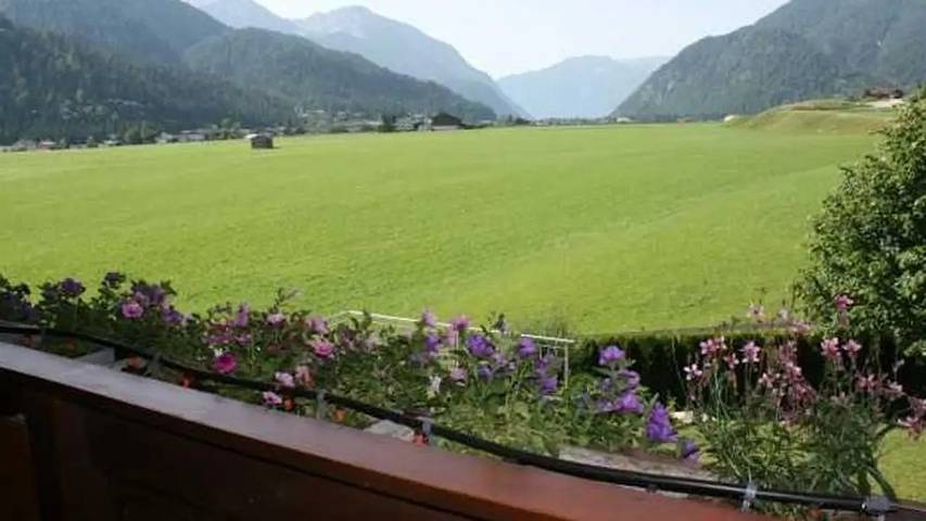 Ferienwohnung für 5 Personen in Achenkirch - 3