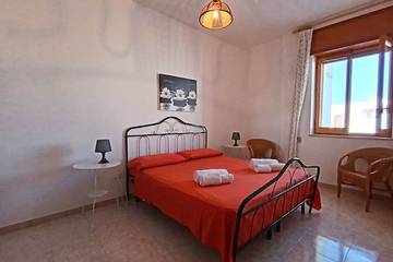 Ferienwohnung für 8 Personen in Ugento, Golf von Tarent, Bild 3