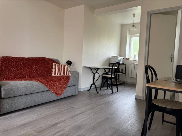 Appartement de vacances pour 2 personnes - 1