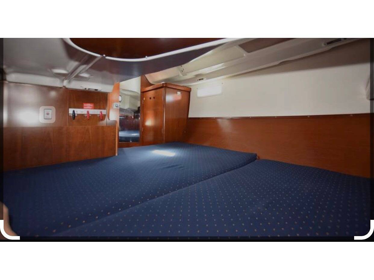 Boot für 4 Personen in Griechenland