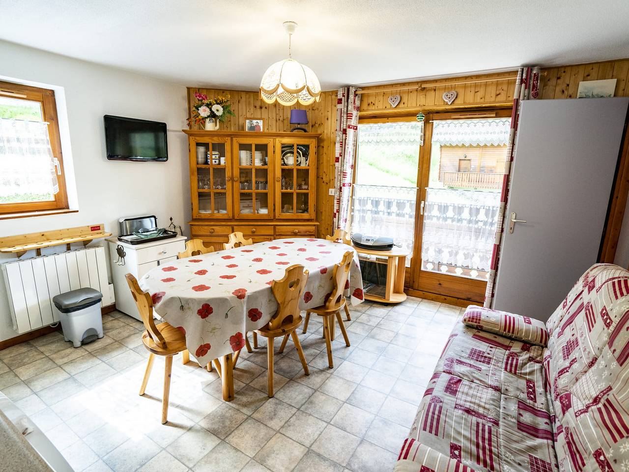 Photo : Appartement de vacances