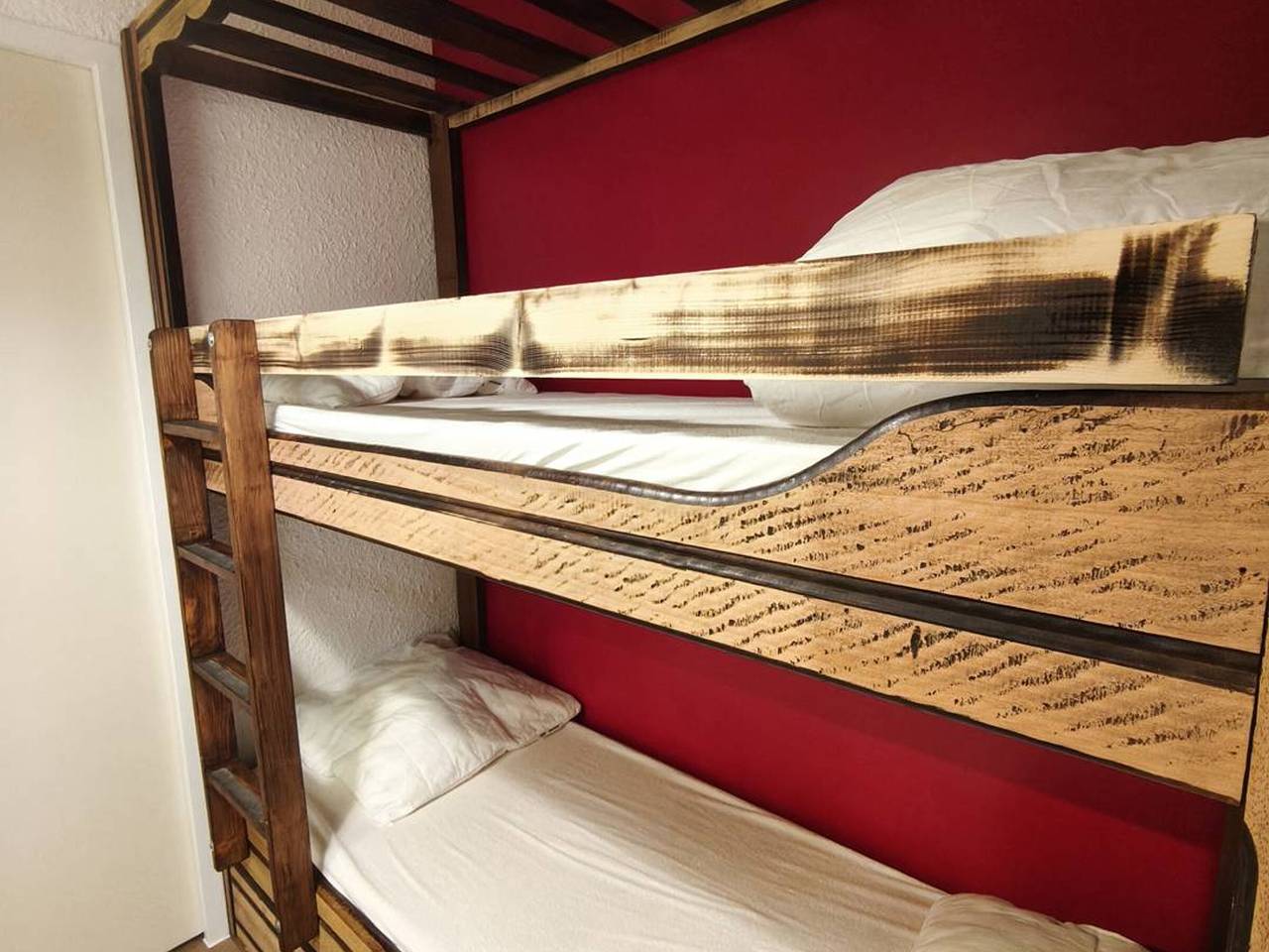 Ganzes Studio, Studio mit Balkon und Bergbereich - Pra Loup 1600 in Pra-Loup, Uvernet-Fours