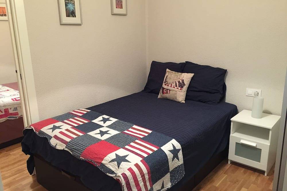 Ganze Wohnung, Calle Guerrilleros, historisches Zentrum und Zone del Corte Inglès in Salamanca, Salamanca Provinz