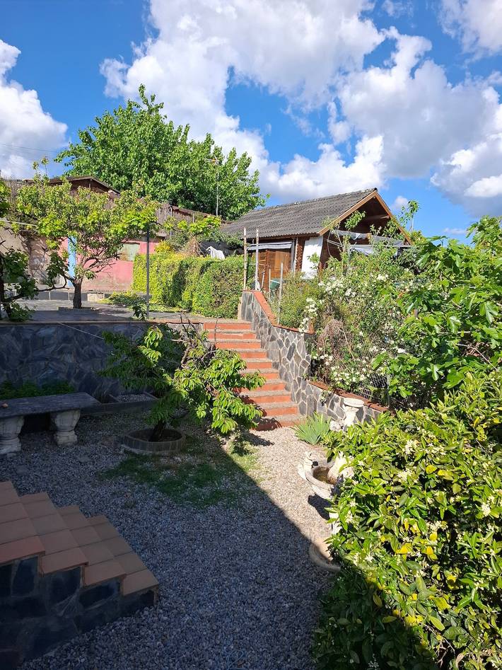 Location de vacances pour 6 personnes, avec bassin pour enfant et jardin à Maçanet de la Selva - 3