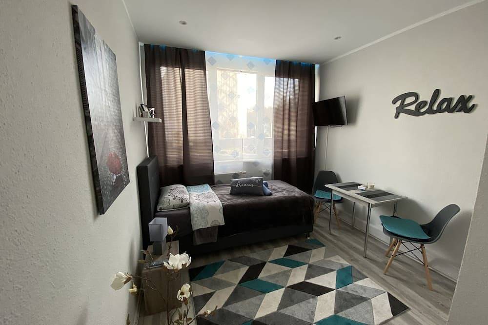 Entire apartment, Business Appartement Mainz in Mainz, Rhinehesse region