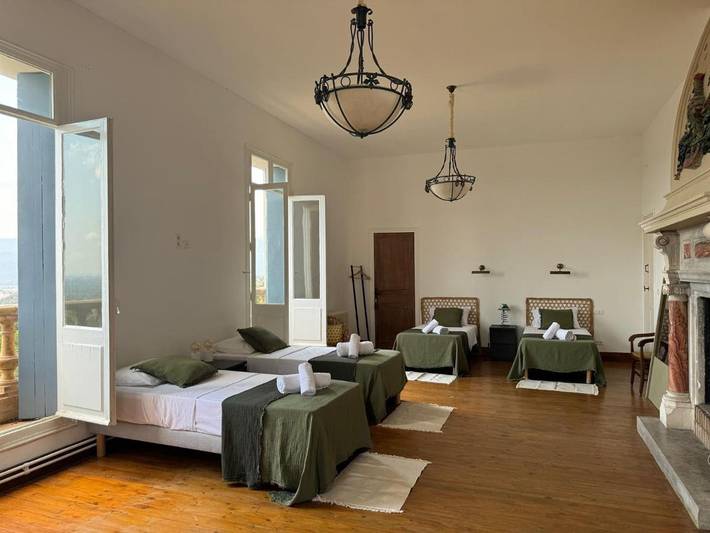 Gîte pour 3 personnes, avec jardin ainsi que vue et piscine à Ille-sur-Têt - 3