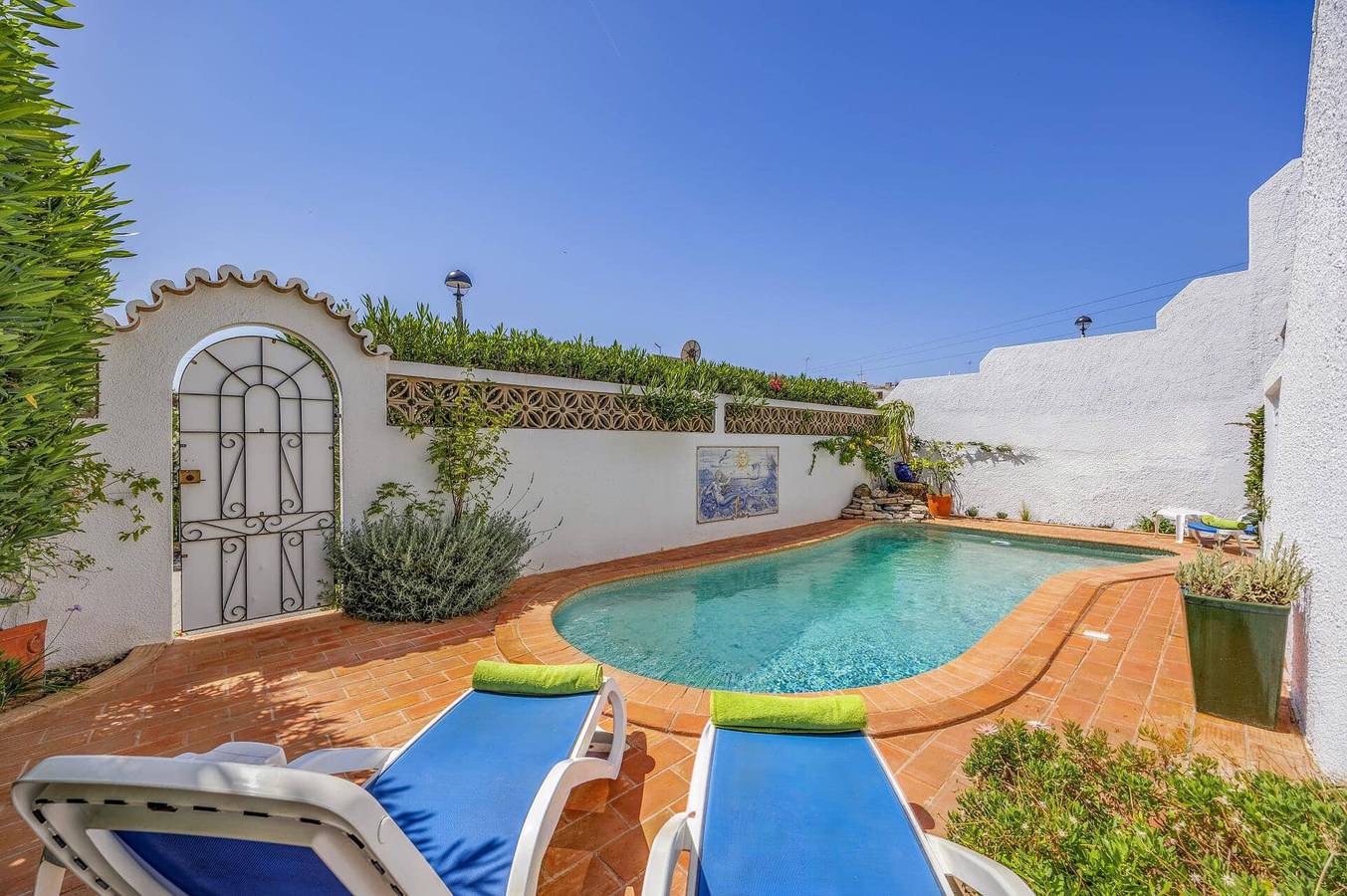 Villa Tres Irmaos by Villa Plus in Luz (Lagos, Portugal), Distrito de Faro