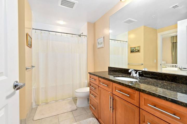 Ferienwohnung für 9 Personen, mit Balkon und Pool - 1