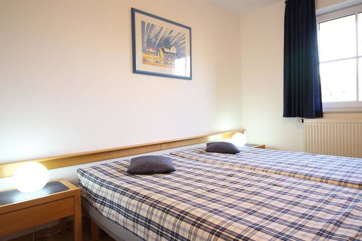 Ganze Ferienwohnung, Nordseezeit in St. Peter-Ording, Eiderstedt