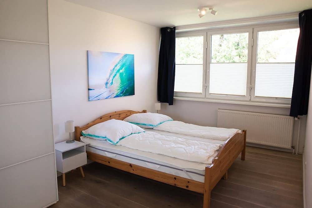 Alleinstehendes Haus mit Garten und Terrasse in Strandnähe in Kieler Förde, Strande