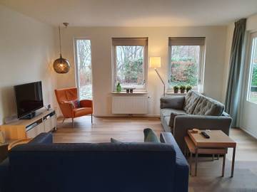 Vakantiehuis voor 4 Personen in Overijssel, Afbeelding 1