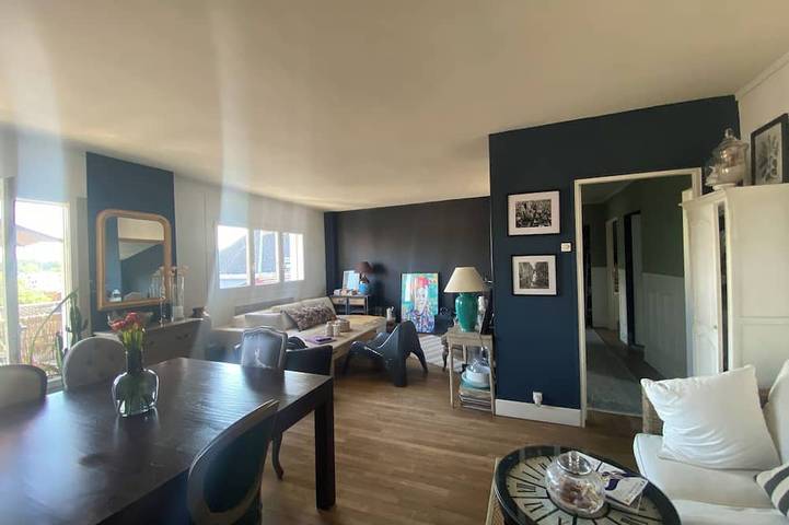 Gîte pour 3 personnes, animaux acceptés à Maubeuge - 4