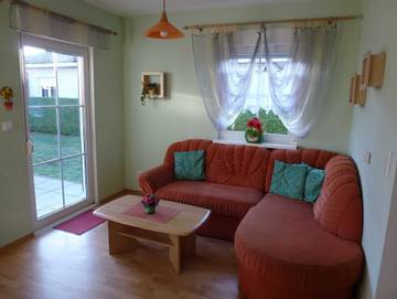 Ferienhaus für 4 Personen in Ückeritz, Usedom, Bild 1