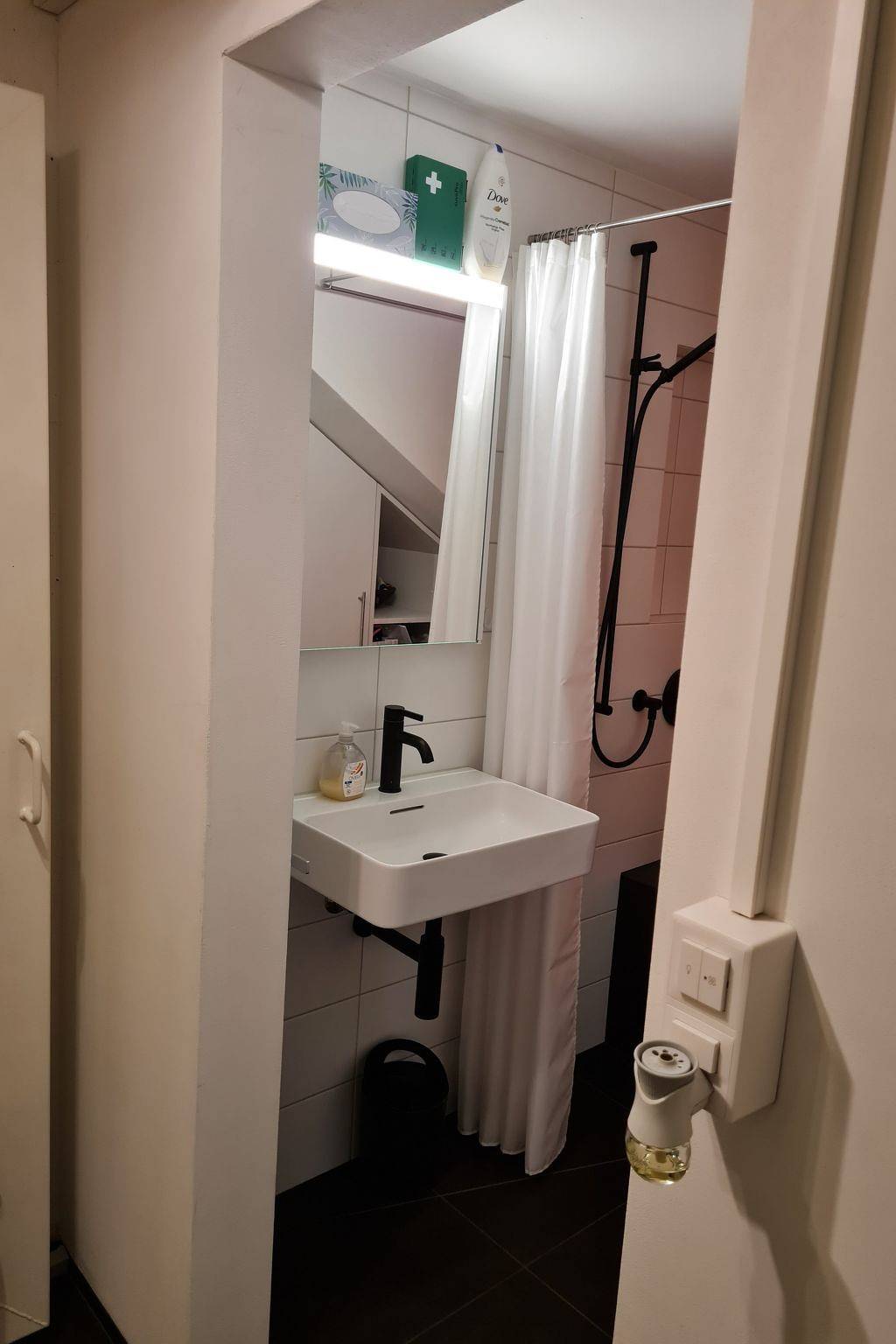 Ganze Ferienwohnung, Ferienwohnung für 2 Personen mit Garten in Mitlödi, Glarus Süd