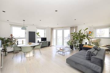 Ferienwohnung für 4 Personen in Edinburgh