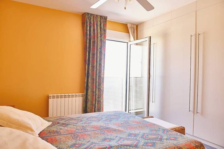 Ganze Wohnung, Top-Ferienwohnung in Urbanisation La Marina, Región Alicante in San Fulgencio, Costa Blanca