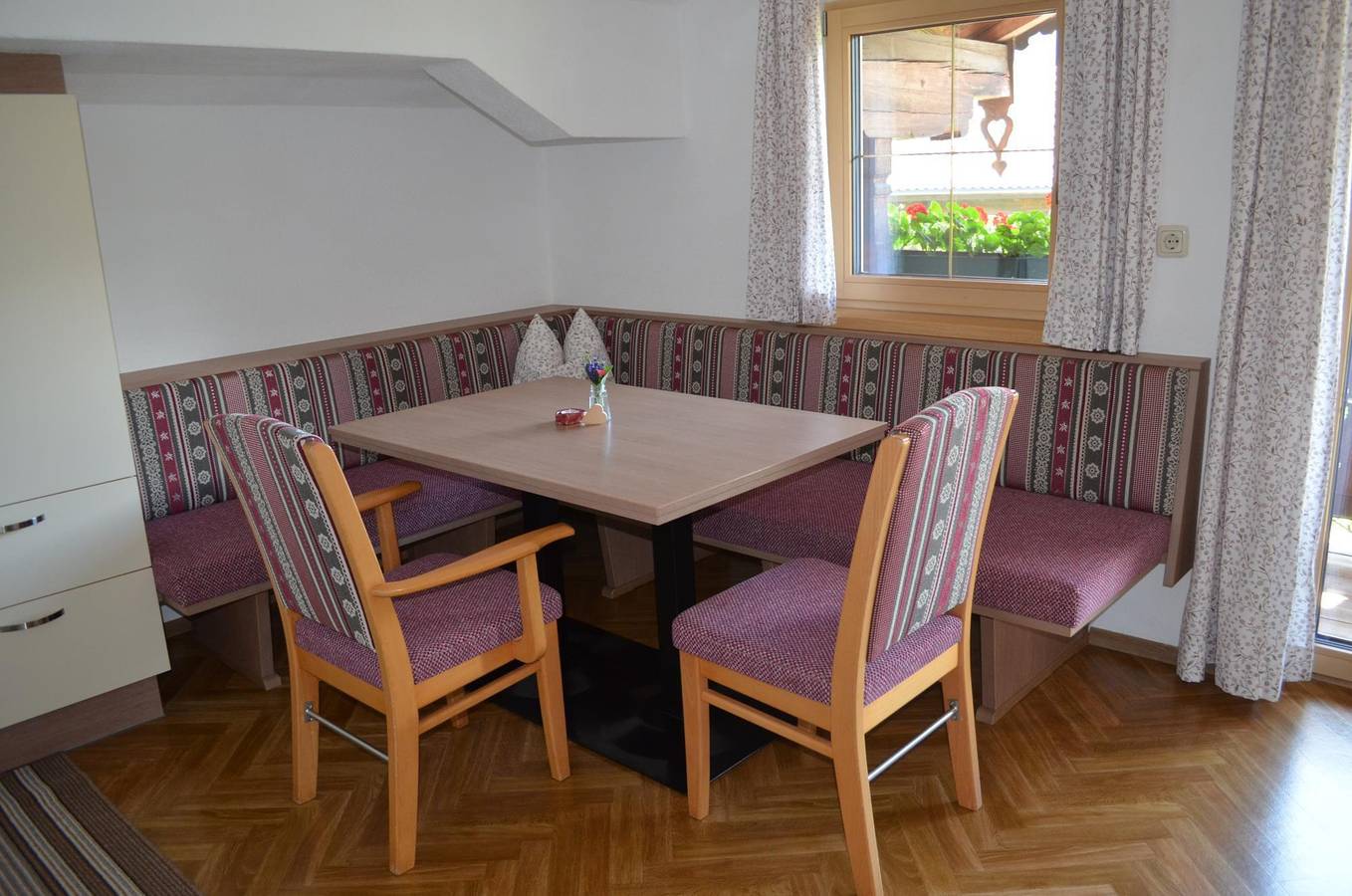 Ganze Ferienwohnung, Kienberghof in Reith im Alpbachtal, Kitzbüheler Alpen