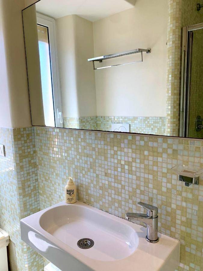 Gîte pour 2 personnes, avec balcon et vue, animaux acceptés dans Ostie - 4