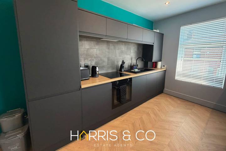 Ganze Wohnung, Karpa Coastal Retreat in Lancashire