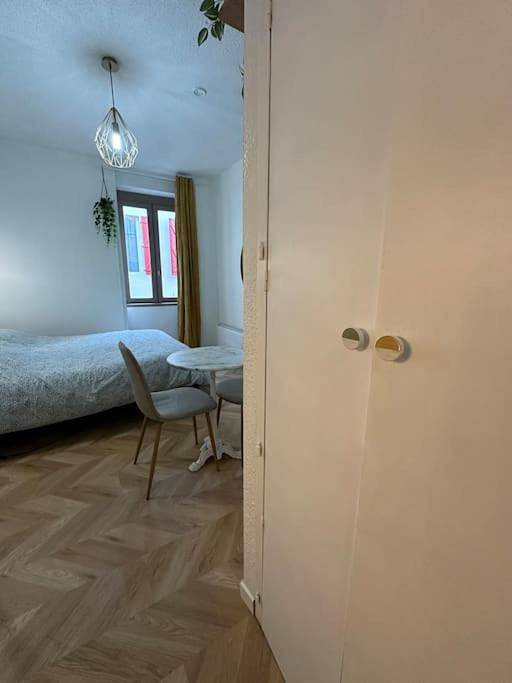 Gîte pour 2 personnes dans Thermes de l'Avenue - 3