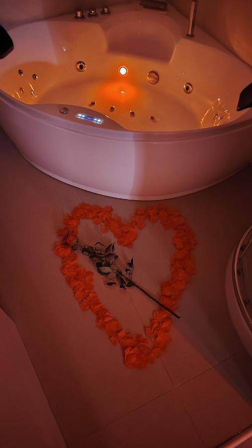 Ferienwohnung für 3 Personen, mit Whirlpool und Sauna sowie Garten, mit Haustier in Verona - 2