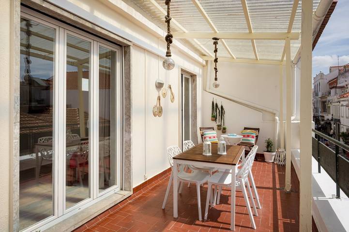 Appartement entier, Appartement Sui7es @ Centre historique de Cascais in Cascais e Estoril, Costa de Lisboa