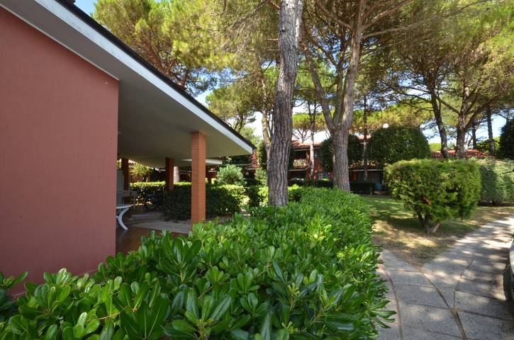 Ferienwohnung für 8 Personen, mit Balkon in Bibione - 2