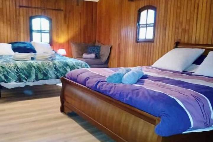 Location de vacances pour 14 personnes, avec jardin à Le Cannet-des-Maures - 4