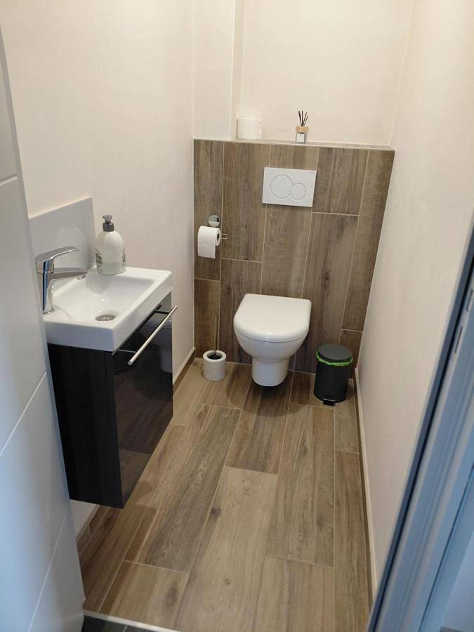 Location de vacances pour 6 personnes, avec jardin à Saint-Georges-de-Montaigu - 4