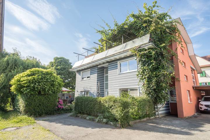 Ferienwohnung für 4 Personen
