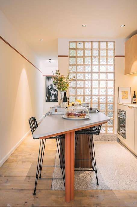 Gîte pour 2 personnes à Knokke-Heist - 2