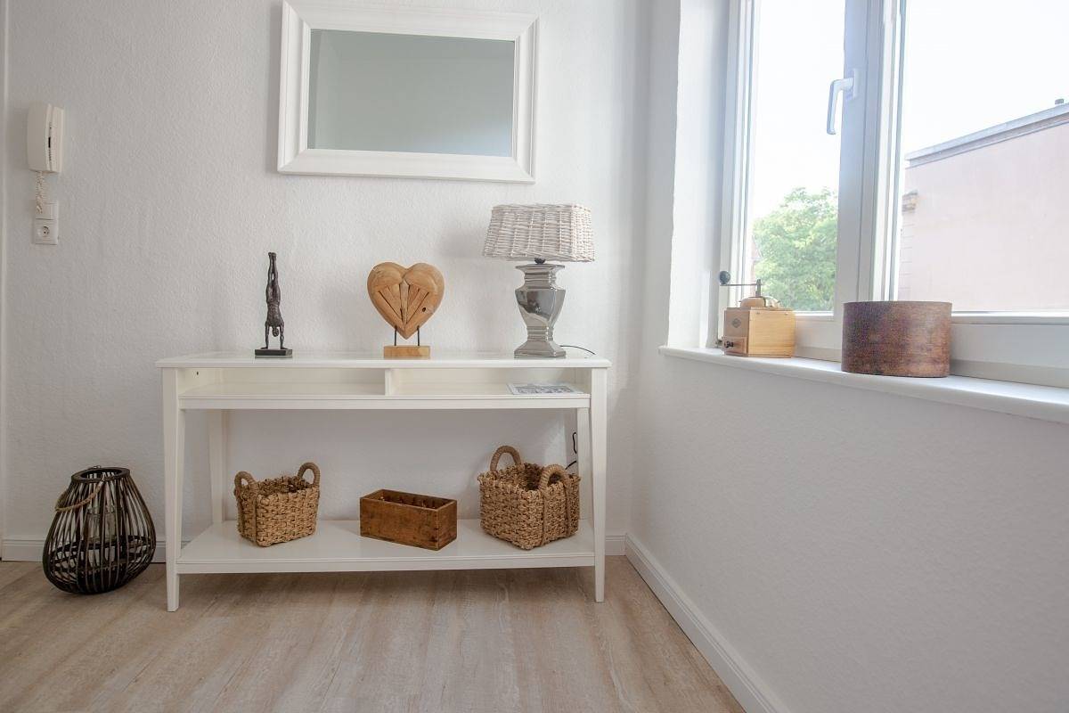 Ganze Ferienwohnung, Apartment No.4 in Ozeaneum Stralsund, Stralsund