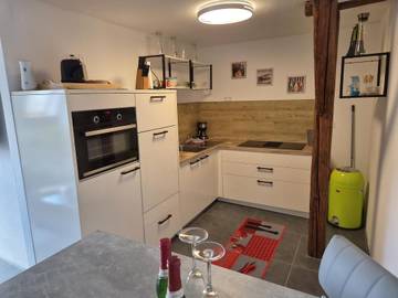 Ferienwohnung für 2 Personen in Mücheln (Geiseltal), Saale-Unstrut, Bild 2