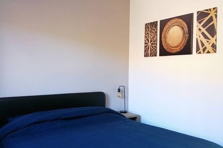 Location de vacances pour 6 personnes, avec terrasse et jardin, animaux acceptés à Plaisians - 4