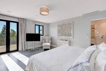 Villa pour 13 Personnes dans Mouans-Sartoux, Région de Cannes, Photo 4