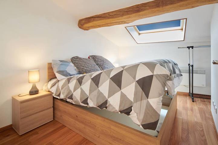 Gîte pour 4 personnes à Gevrey-Chambertin - 3