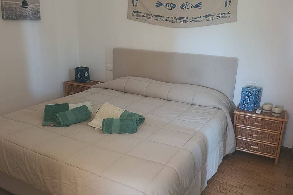 The swimming villa with pool in Cefalù, Cefalù (Municipality)